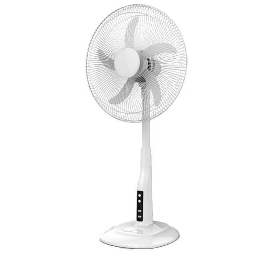 UnitedStar Design a Fan for Thai Client to Fit for Their Weather and Habit