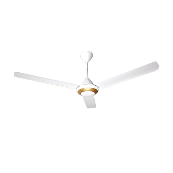 USCF-138 Metal Ceiling Fan Suppliers 56 Inch Industrial Fan with 3 Metal Blades for Wholesale