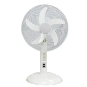 USB Battery Operated Ventilador Solar 16 Plastic DC Fan Solar Fan DC Fan  Electrc Cooling Fan Pedestal Fan - China Solar Fan, Fan