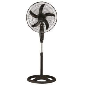USSF-815 Wholesale Pedestal Fan 18 Inch Oscillating Fan with 5 Blades and Timer