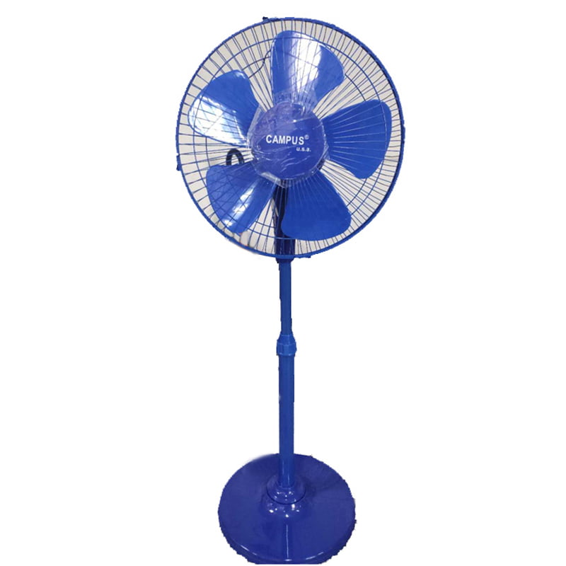USSF-842C China Pedestal Fan 12 Inch Small Size Stand Fan with Quiet and 5 PP Blades
