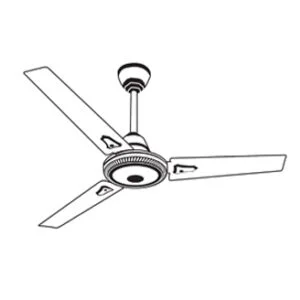 China Ceiling Fan Supplier And
