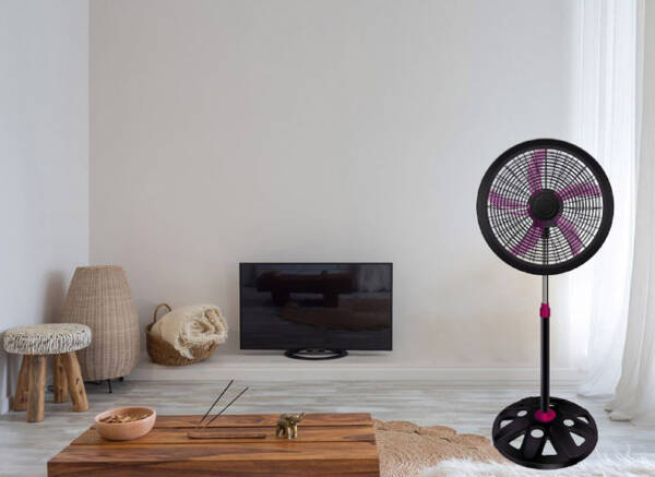 18 inch stading fan USSF-860